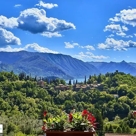 Casa Iris شقة