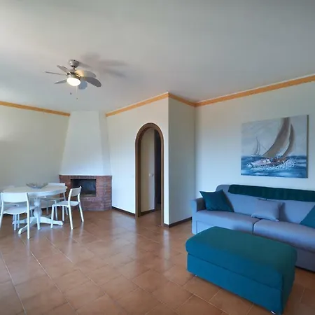 Casa Iris Lejlighed