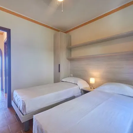 Apartament Casa Iris Perledo