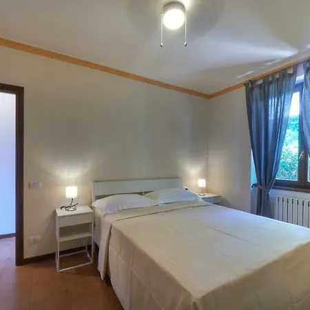 דירה Casa Iris *