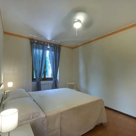 Casa Iris Apartment Perledo