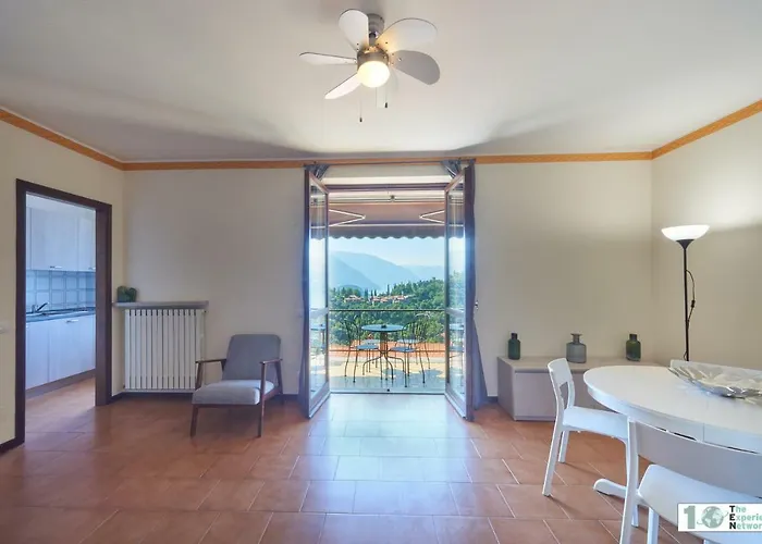 Casa Iris * Perledo