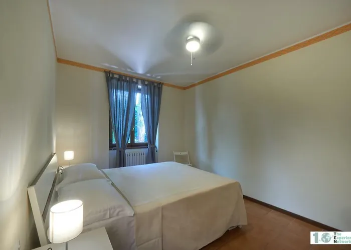 Casa Iris Lejlighed Perledo