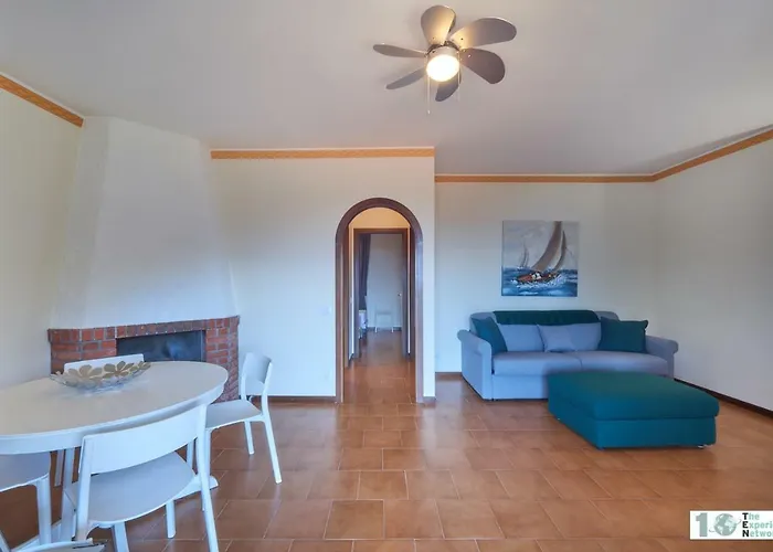 Casa Iris * Perledo