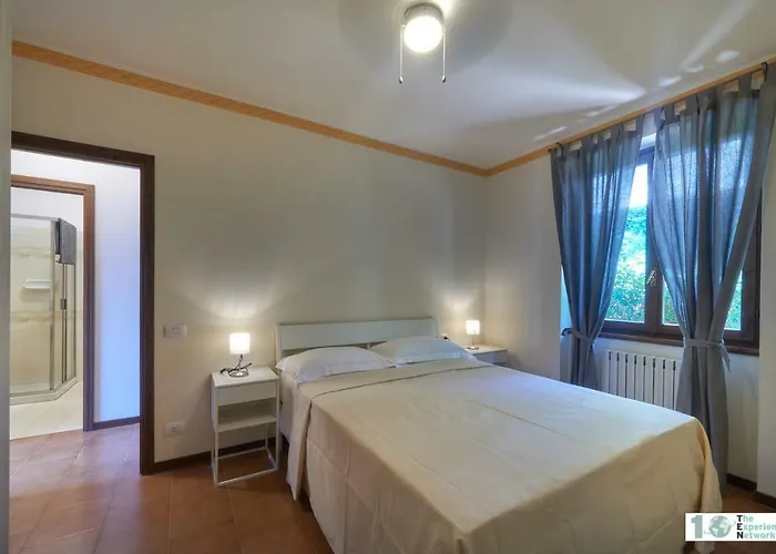 公寓 Casa Iris *