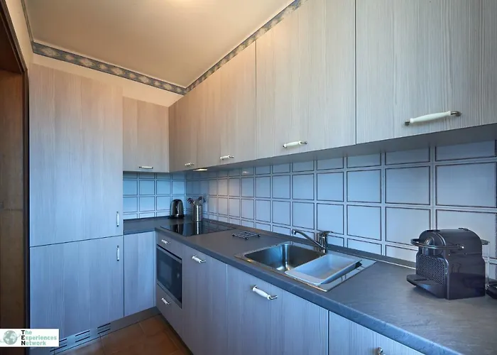 公寓 Casa Iris 佩尔莱多
