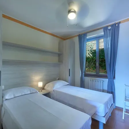 Apartment Casa Iris Perledo