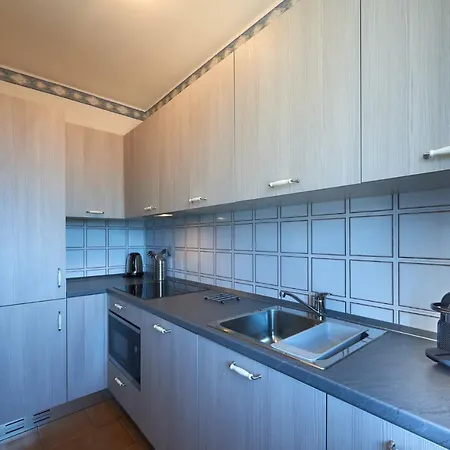 Апартаменты Casa Iris Перледо